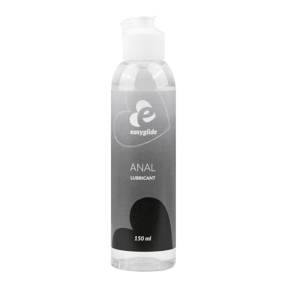 «Anal Lubricant» Gleitgel 150 ml, wasserbasiert, geruchlos, (0.15 l)