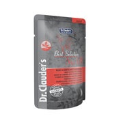 Dr. Clauder's Cat Best Selection Adult No 8 1,36 kg