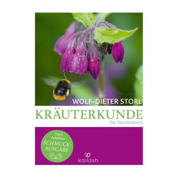 Kräuterkunde 1 St