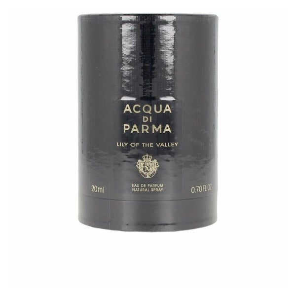 Acqua Di Parma Lily Of The Valley Eau De Parfum Spray 20ml 0,02 l