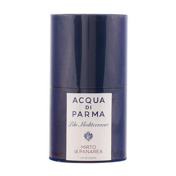 Acqua Di Parma Blu Mediterraneo Mirto Di Panarea EdT 150ml 0,15 l
