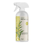 Hairlich - Mähnen und Schweifpflegespray Pferd 1000 ml