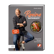 Rosins Restaurants 1 St