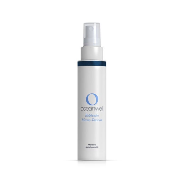 oceanwell Belebendes Meeres-Tonicum 100 ml