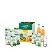 Produktabbildung: Schoenenberger Schlankheits-Kur „Apfel-Ingwer“ 1 P