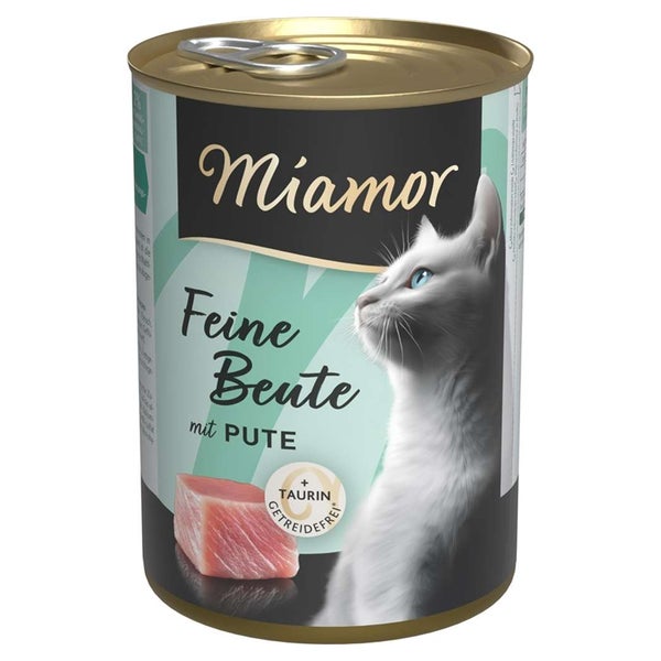 Miamor - Feine Beute Dose 4,8 kg