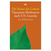 Die Kunst des Lebens 1 St