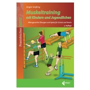 Muskeltraining mit Kindern und Jugendlichen
