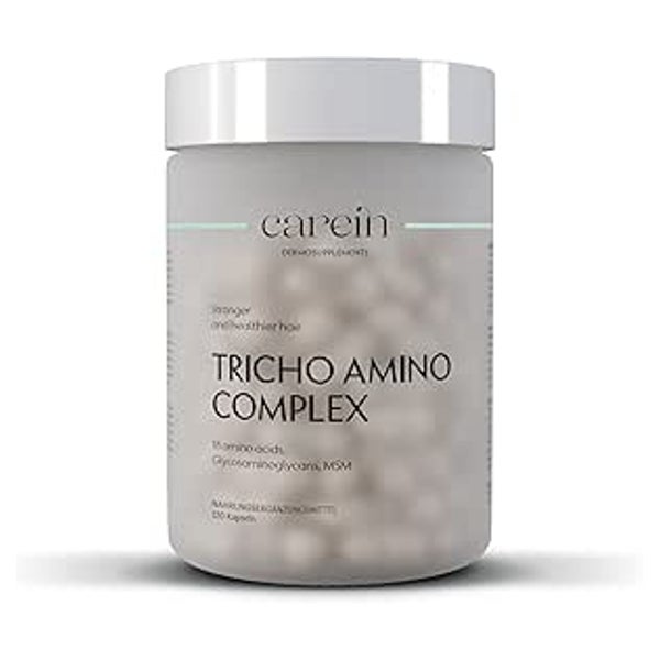 Carein Tricho Amino Complex