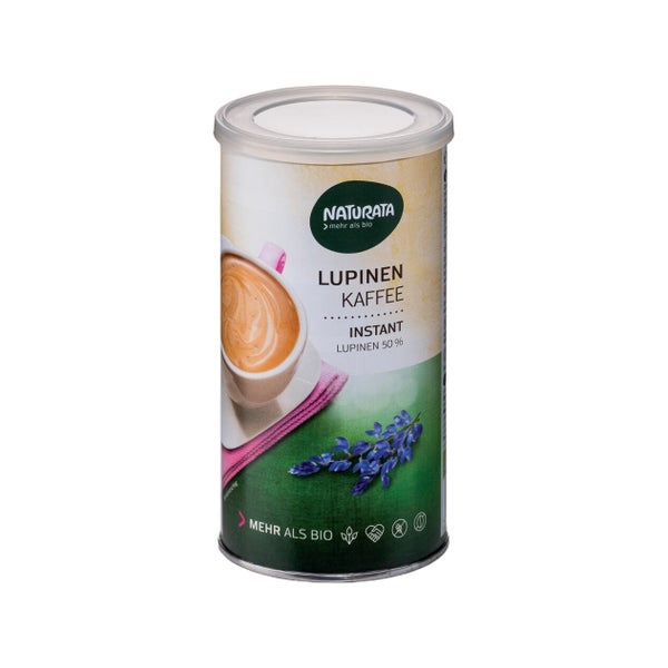 Naturata - Lupinenkaffee instant 100 g