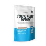 BioTech 100% Pure Whey Cookies & Cream