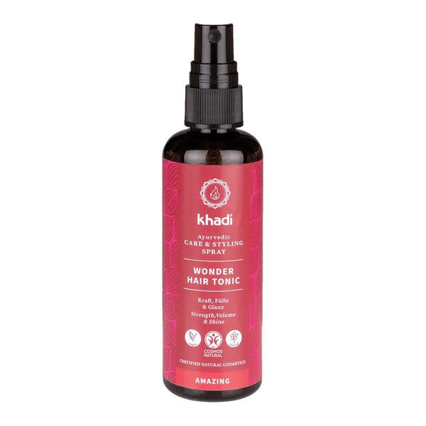 Khadi - Wonder Hair Tonic