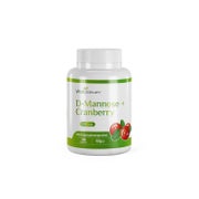 VitaSanum®- D-Mannose + Cranberry 800 mg 100 Kapseln 100 St