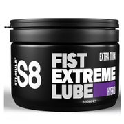 Stimul8 - Extra dickes Hybrid-Fist-Gleitgel 500 ml