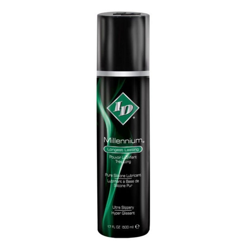 ID - Gleitgel auf Silikonbasis 500 ml online kaufen