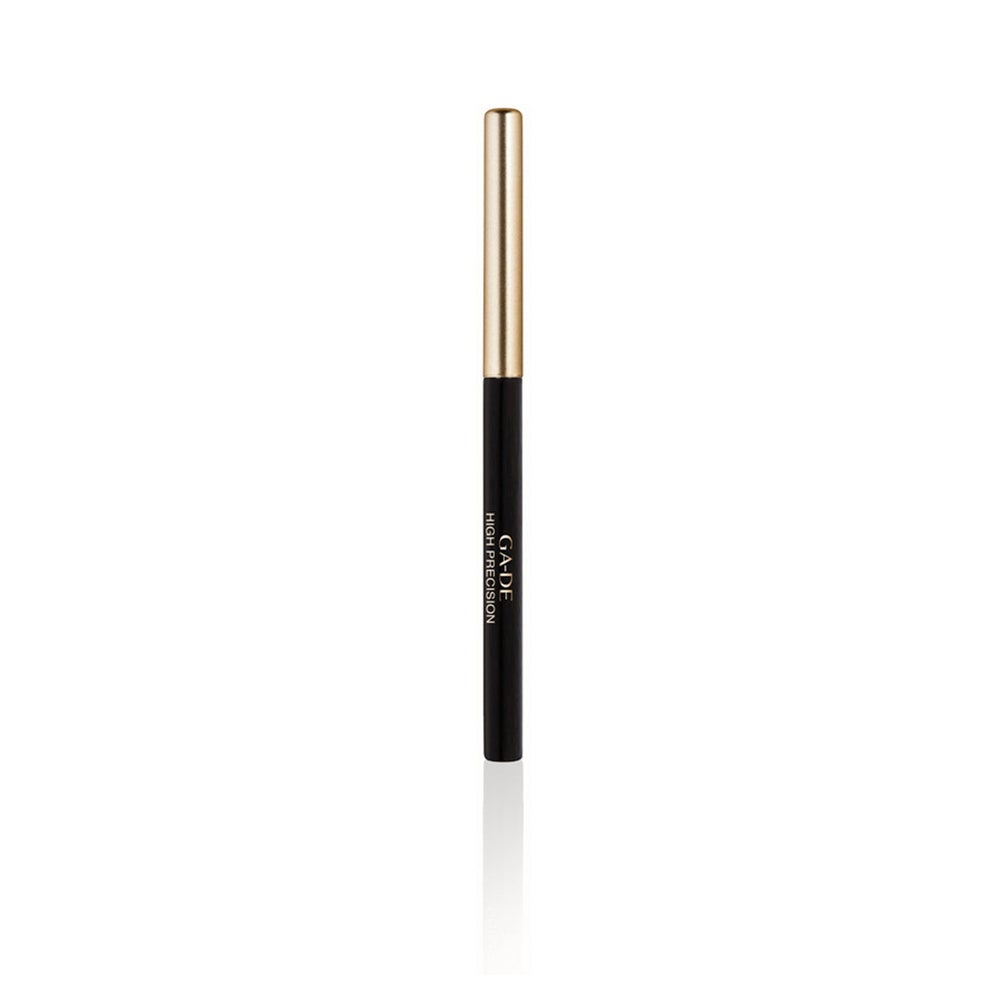Ga-De High Precision Eyeliner - 01 Black 0,28 g
