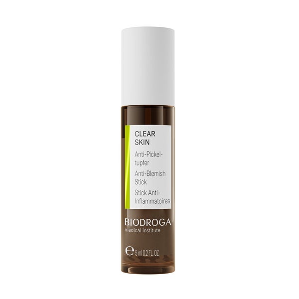 Biodroga - Clear Skin - Anti Pickel Tupfer 5 ml