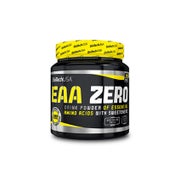 BioTech EAA Zero Blue Raspberry