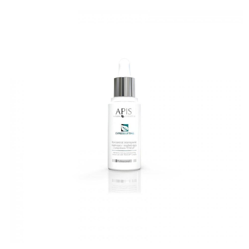 APIS EXPRESS LIFTING, Konzentrat mit TENS'UP, Anti-Aging 30 ml