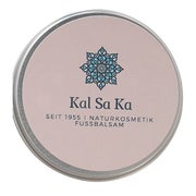 KAL SA KA Fußcreme 180 ml