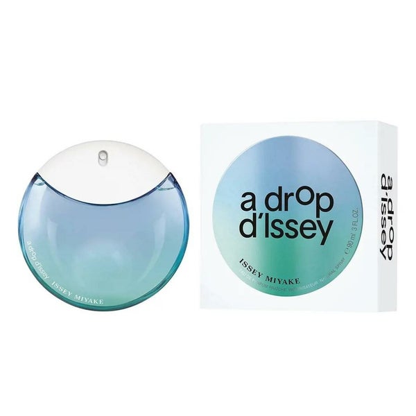 Issey Miyake, A Drop d'Issey EdP Nat. Spray Fraîche 0,05 l