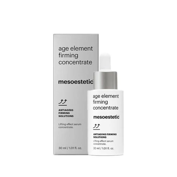 mesoestetic age element firming concentrate 30 ml