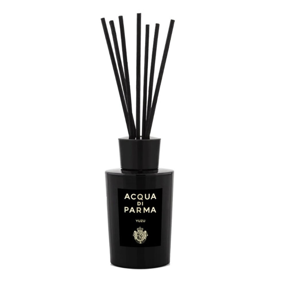 Acqua Di Parma Signatures of the Sun Yuzu Diffusor 180ml 0,18 l