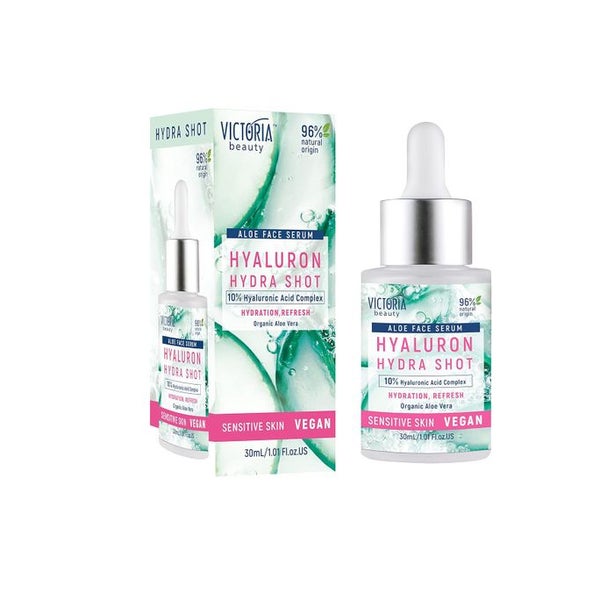Victoria Beauty - Hyaluron Serum 30 ml