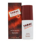 Mäurer & Wirtz Tabac Original Eau De Toilette 50ml Spray 0,05 l