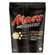 Mars Protein Powder - Chocolate Caramel 455 g