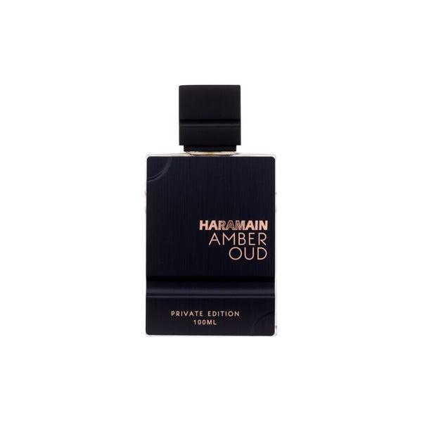 Al Haramain Amber Oud Privatausgabe