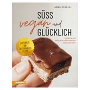 Süß, vegan und glücklich 1 St