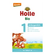 Produktabbildung: Holle Anfangsmilch 1, Bio 400 g