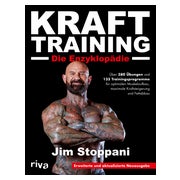 Krafttraining – Die Enzyklopädie 1 St