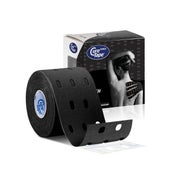 Cure Punch Original Kinesiology Tape Schwarz 1 St