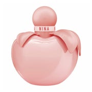 Nina Rose Eau De Toilette Spray 80ml 0,08 l