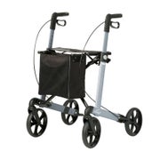 Russka Rollator Vital Classic 54 cm eisblau 1 St