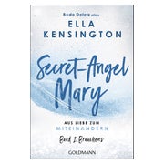 Secret-Angel Mary - Aus Liebe zum Miteinandern 1 St