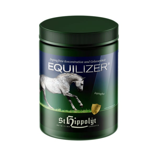 St. Hippolyt Equilizer 1 kg