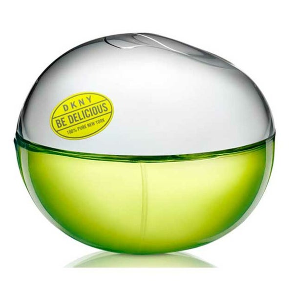 Donna Karan Be Delicious Eau De Parfum Spray 100ml 0,1 l