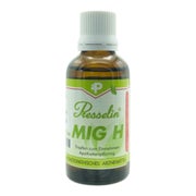 Presselin Mig H Tropfen Zum Einnehmen 50 ml