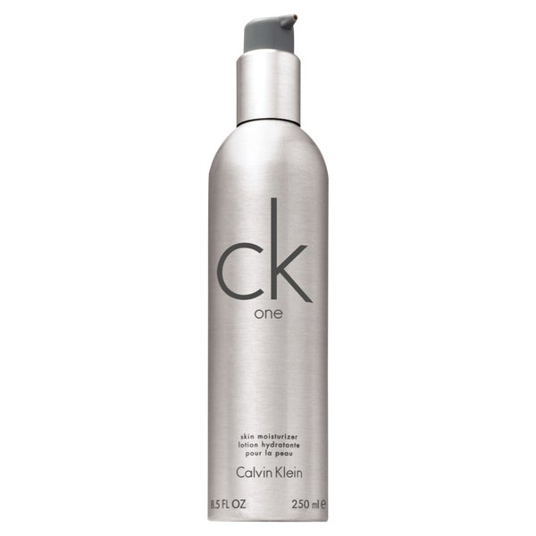 CK One Skin Moisturizer