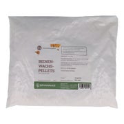 Bienenwachs-pellets gelb 100% naturrein 250 g