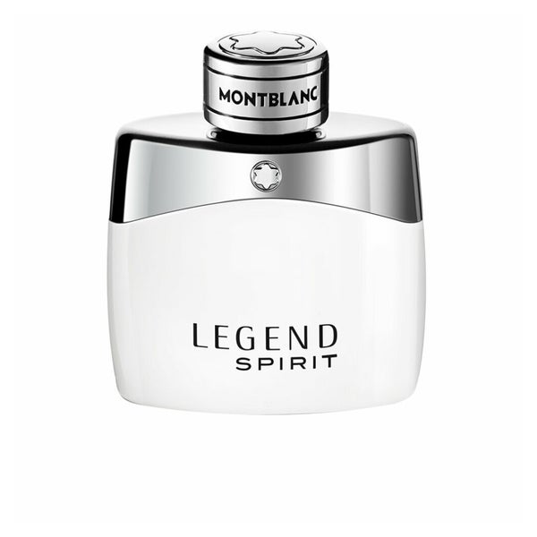Montblanc, Legend Spirit EdT Nat. Spray 0,05 l