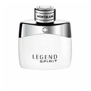 Montblanc, Legend Spirit EdT Nat. Spray 0,05 l