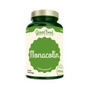 GreenFood Nutrition Monakolin 90 St