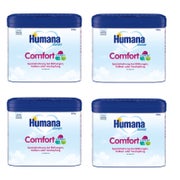 Humana Comfort Expert 4x350g 4 St
