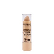 benecos Natural Beauty Cover Stick Vanilla Bio