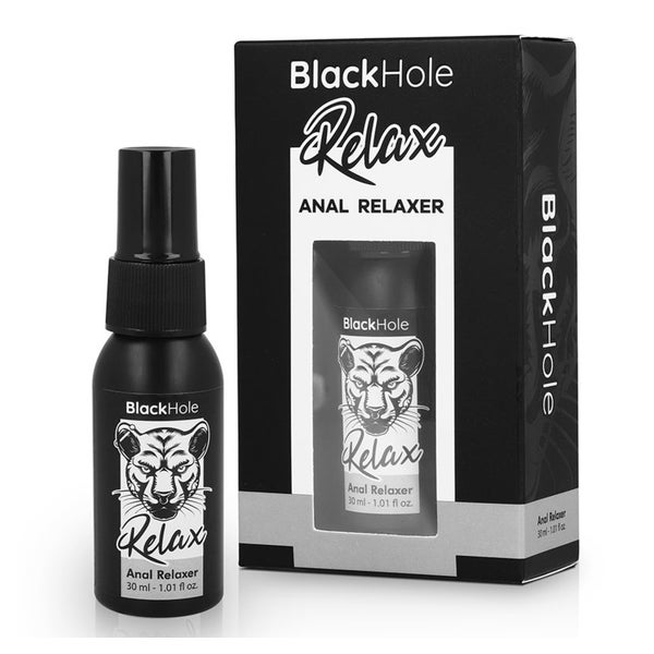 Anal Relaxer Spray 30 ml zur Vorbereitung auf Analverkehr (0.03 l)
