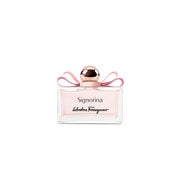 Salvatore Ferragamo Signorina Eau De Parfum Spray 100ml 0,1 l